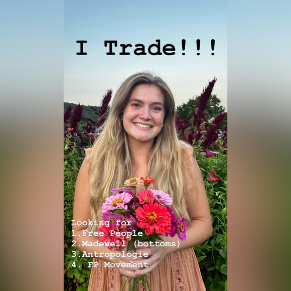 Trade Offers Welcome - Picture 1 of 1